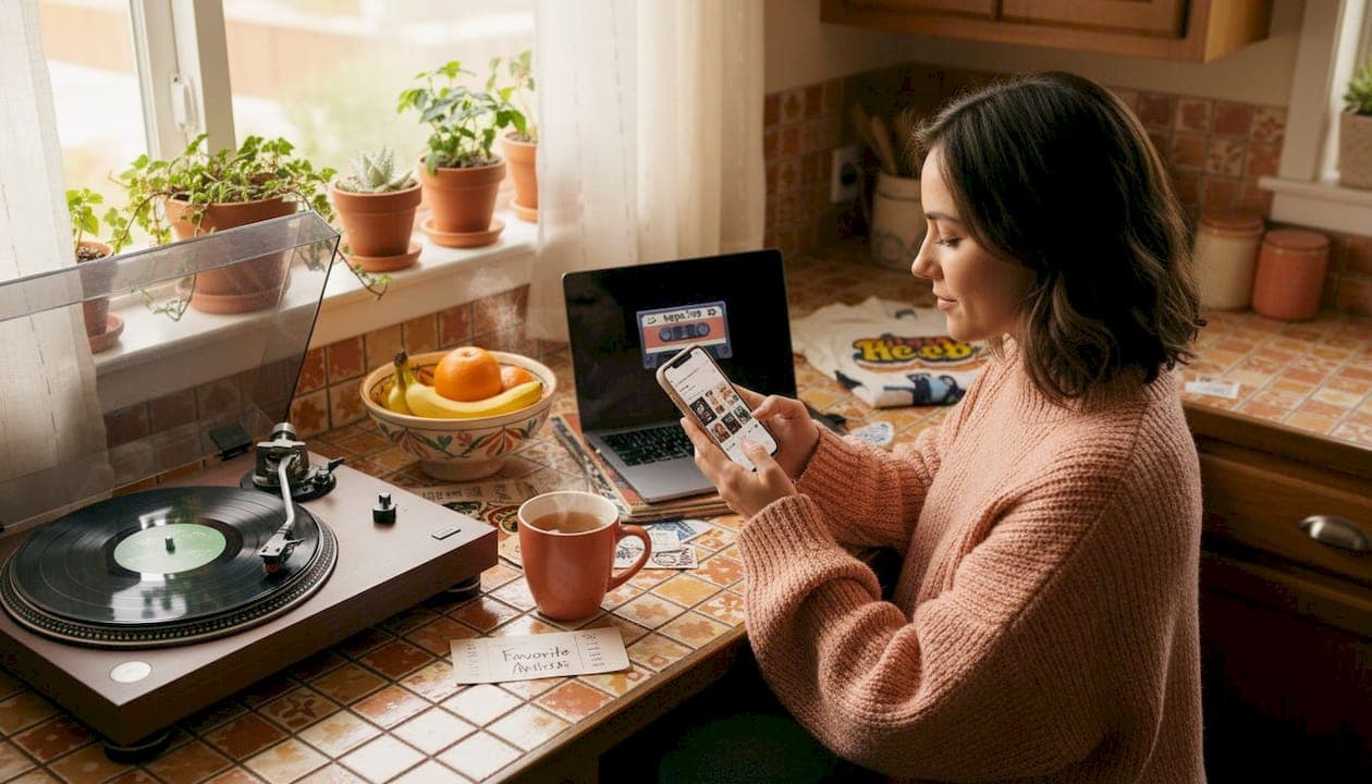 How live music aggregators help you find more shows