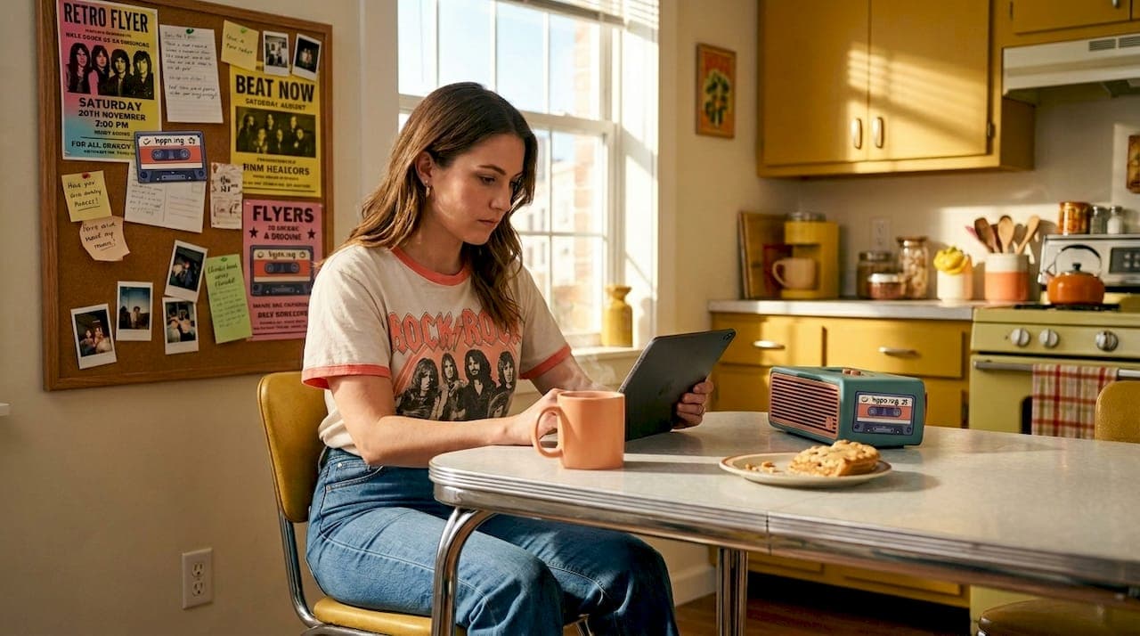 Best Practices for Finding Local Shows in 2026