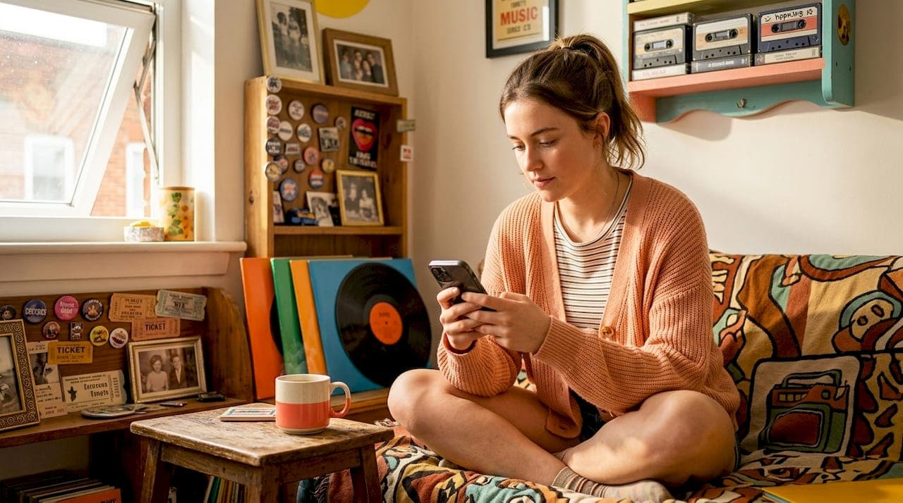 What Is Live Music Discovery and How It Works