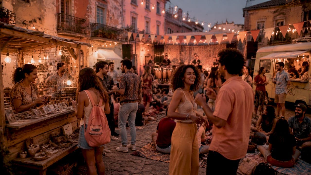 Local Cultural Music Festivals: 8 Examples Worth Exploring
