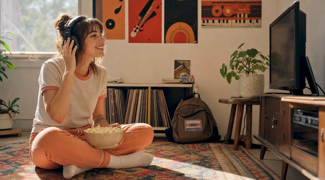 Stream Live Concerts from Home: Your 2026 Guide