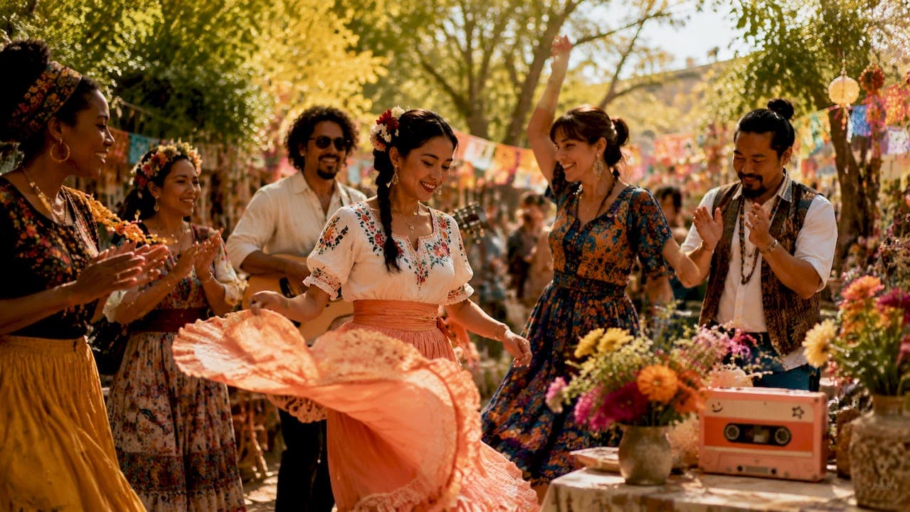 The Role of Live Events in Local Culture Explained