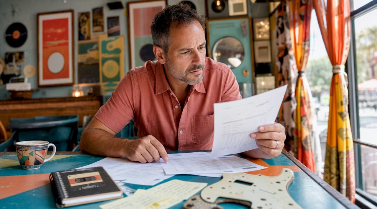 Why Live Music Venues Close Down: 2026 Industry Guide