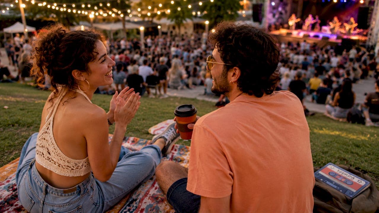What Is a Free Admission Live Show? Your 2026 Guide