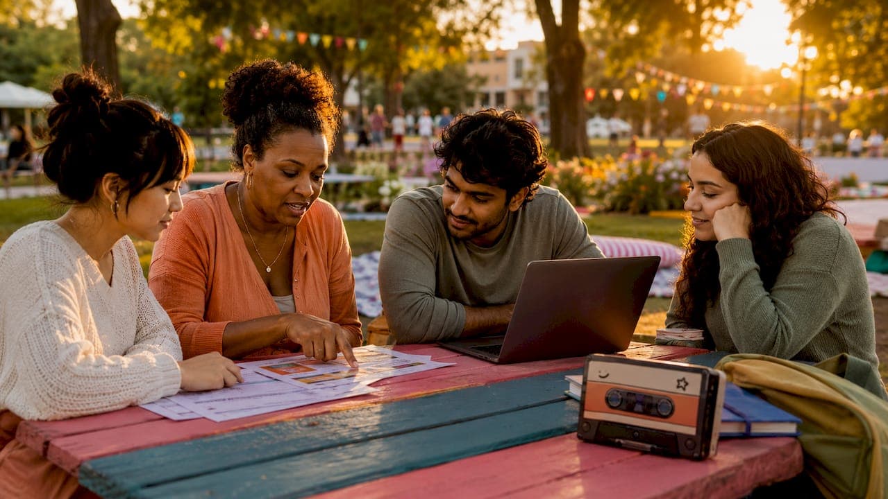 What Is a Community Concert Event? Your 2026 Guide