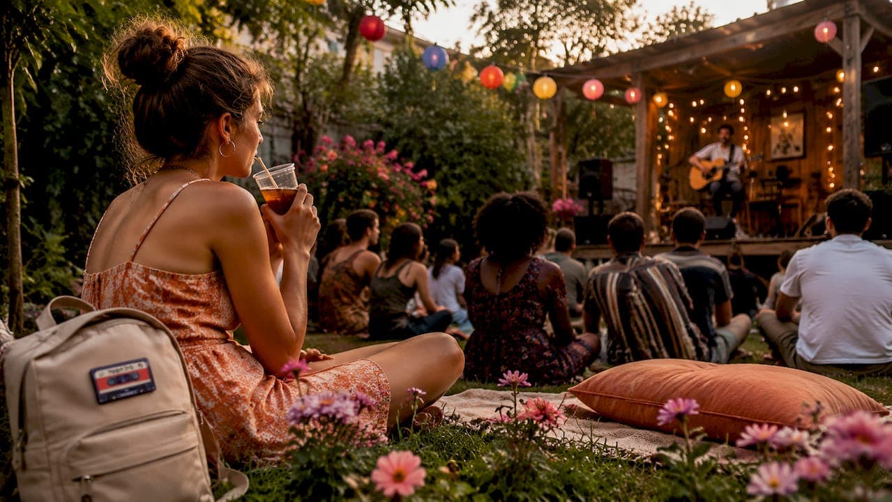 Types of Live Music Venues Explained for Concert-Goers