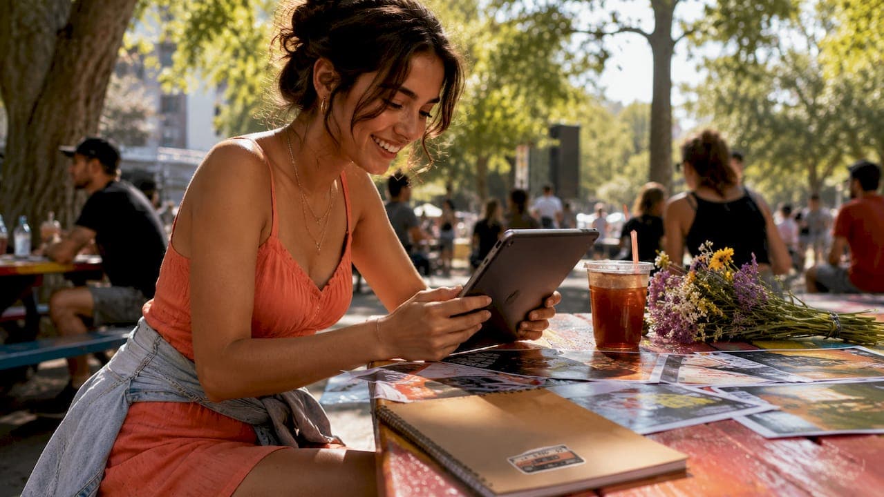 Types of Local Concert Ticket Options: 2026 Guide