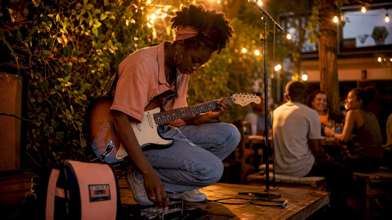 Why Local Gigs Build Artist Reputation That Lasts