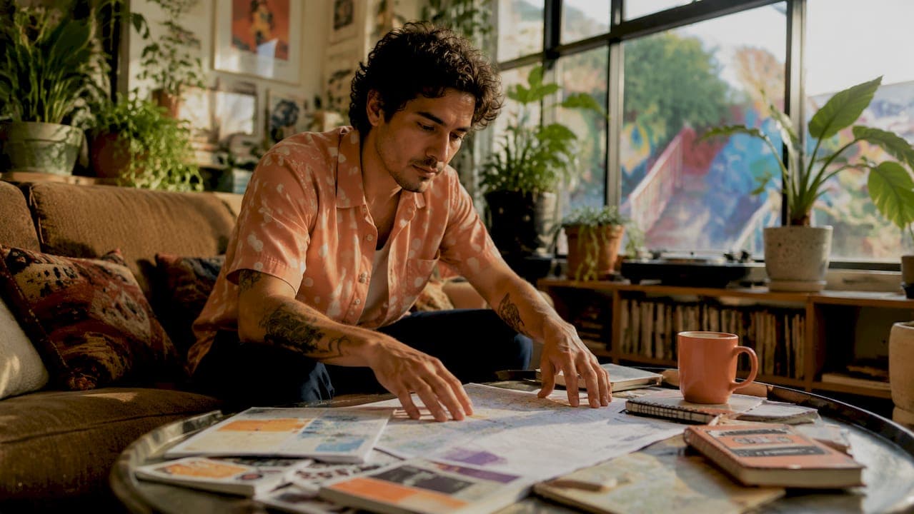 Why Cities Invest in Local Music Scenes