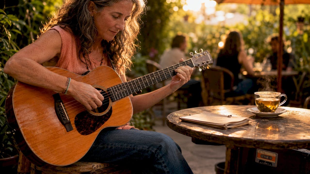 Acoustic vs. Amplified Live Music: What's the Difference?