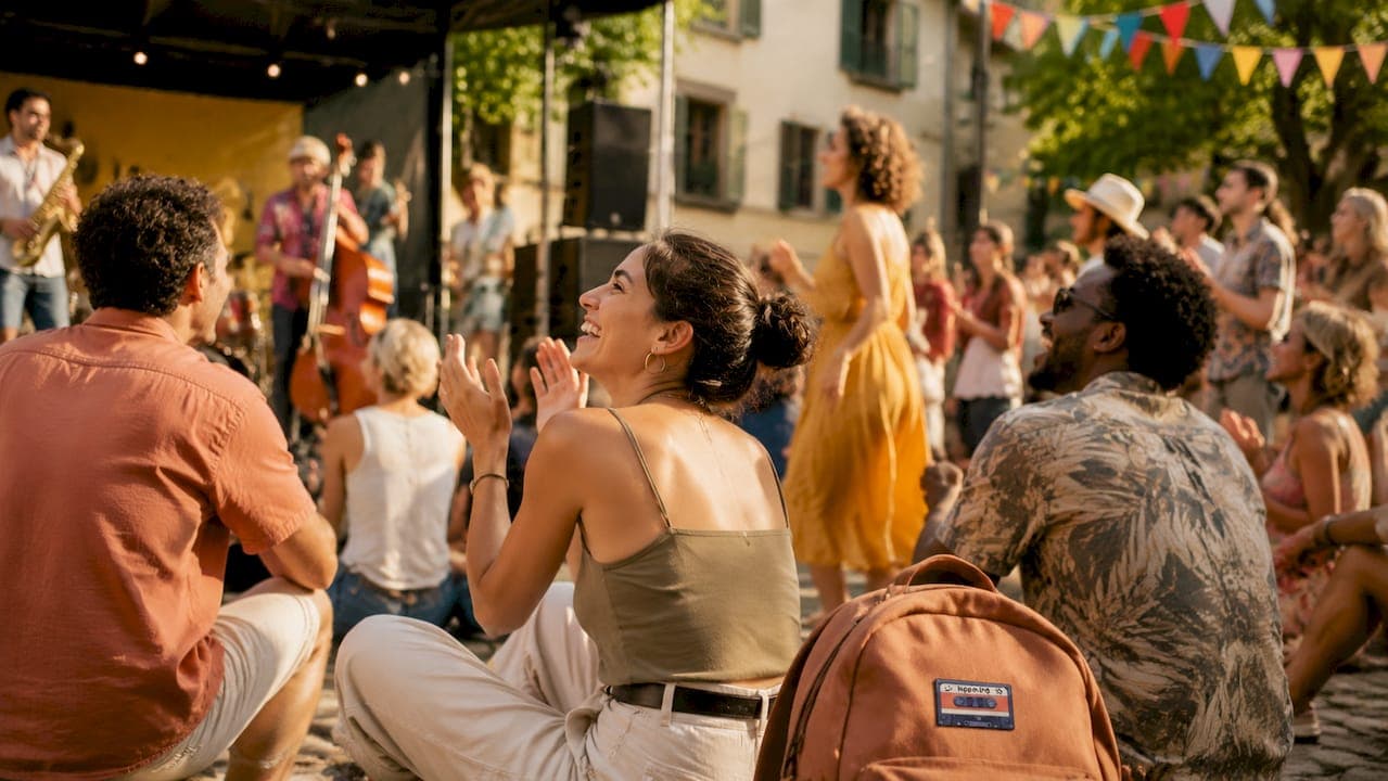 Why Music Events Strengthen Communities: A Real Guide