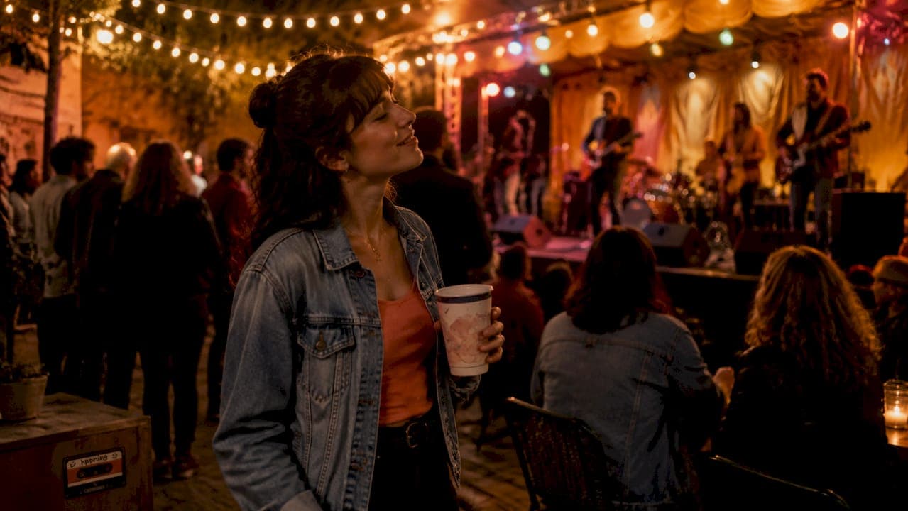 Why Live Music Sounds Different from Recordings