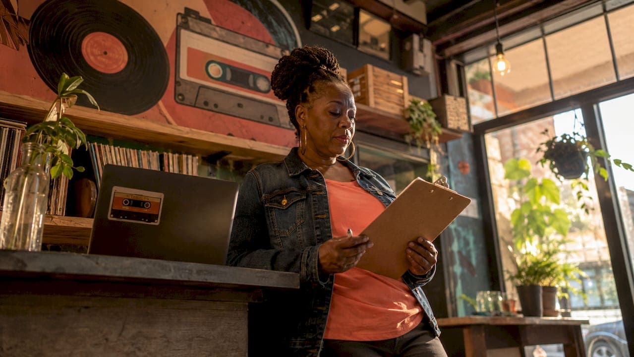 The Role of Music Venues in Urban Communities