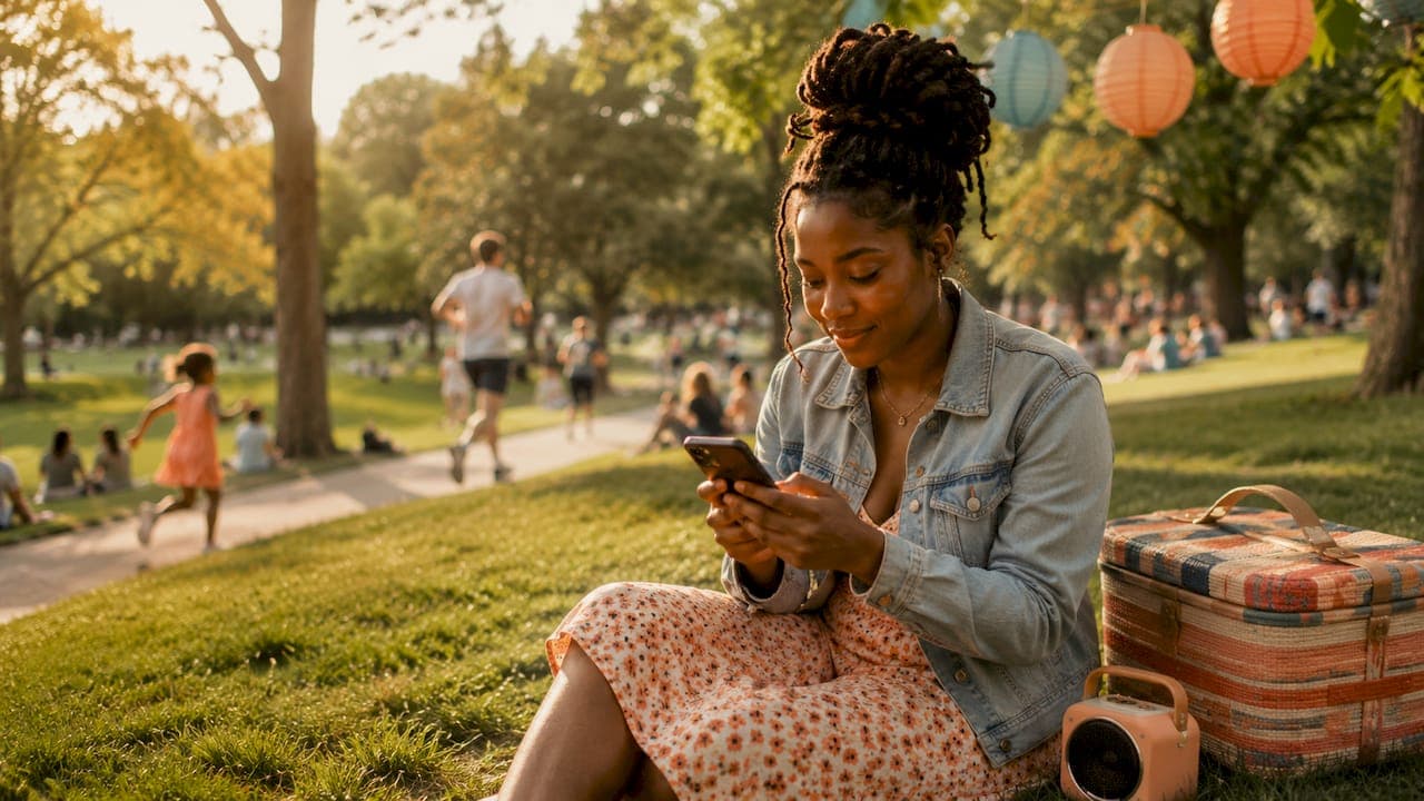 How Music Platforms Serve Local Communities