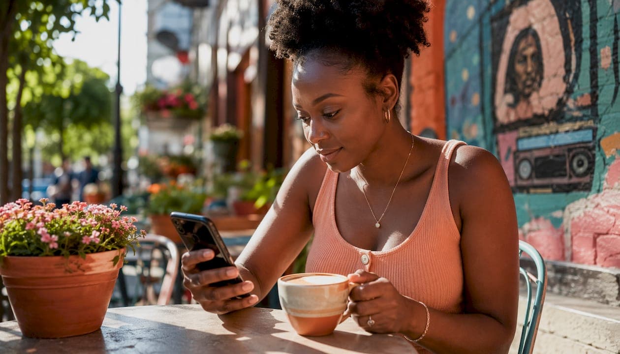 What Is a Concert Discovery Experience?