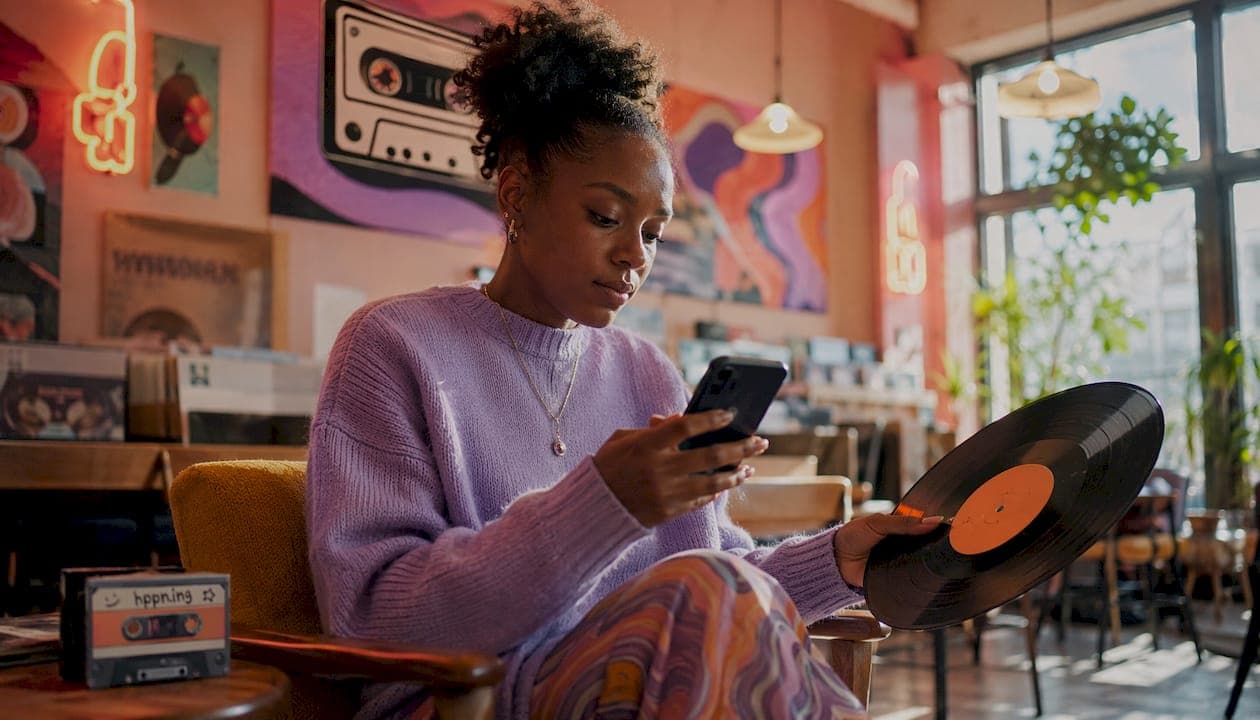 Spotify.com Alternatives for Local Music Fans