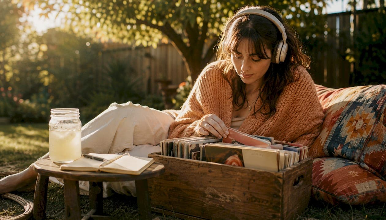 How Music Taste Evolves Over Time: A Live-Fan's Guide