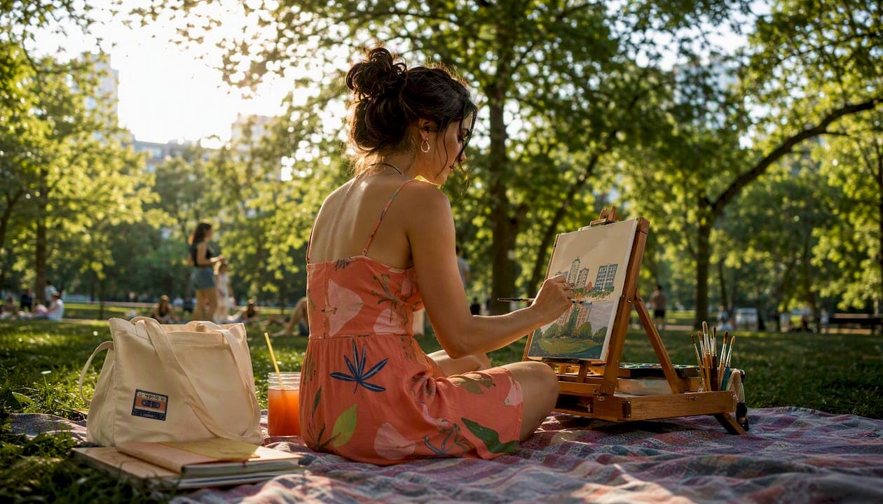 Social Proof and Artist Credibility: A Practical Guide