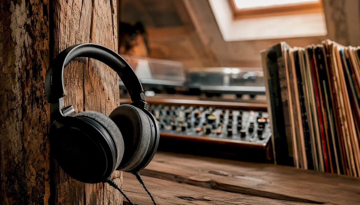 Why Audio Quality Matters When Previewing Music