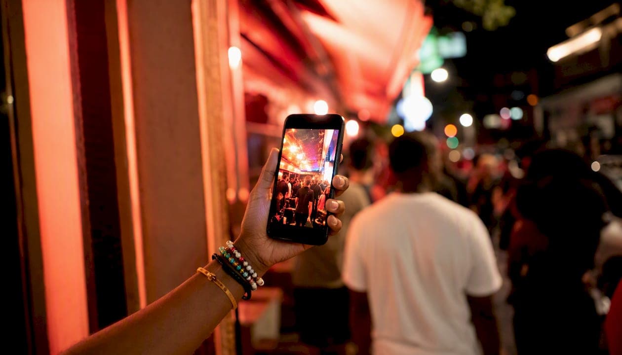 Dancehall Party Listings in NYC: Find Tickets Fast